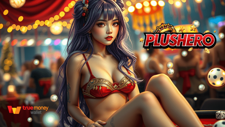 รองรับทุกแพลตฟอร์ม plushero